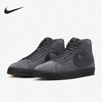 耐克正品男女经典运动板鞋