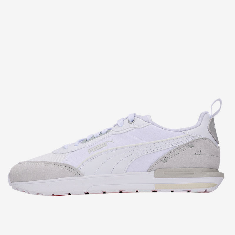 Puma/彪马官方正品户外休闲男女低帮复古经典透气运动鞋383462-02,运动鞋new,运动休闲鞋,淘宝优惠券,粉丝福利购,淘宝优惠卷