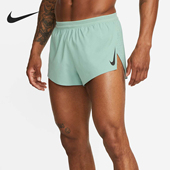 新款 夏季 男士 透气运动跑步训练短裤 309 Nike CJ7837 耐克正品