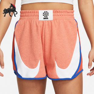 Nike/耐克正品SPORTSWEAR CIRCA 50 女子跑步运动短裤 DM6784-827