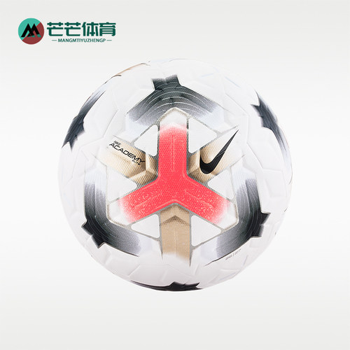 Nike/耐克正品Academy Elite男女同款比赛训练足球IQ0639-100