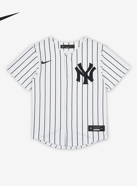 Nike/耐克正品夏季Jersey小童宽松经典短袖球衣II5530-100
