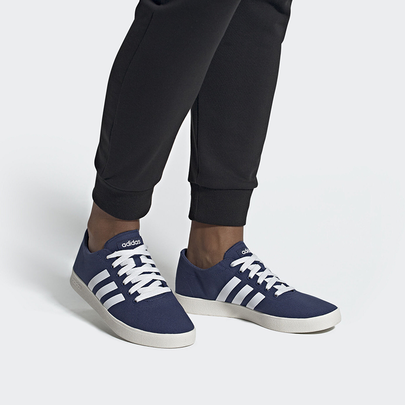 休闲板鞋男子Adidas/阿迪达斯