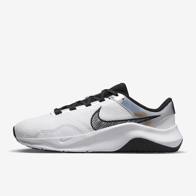 耐克正品女子耐磨透气运动训练鞋