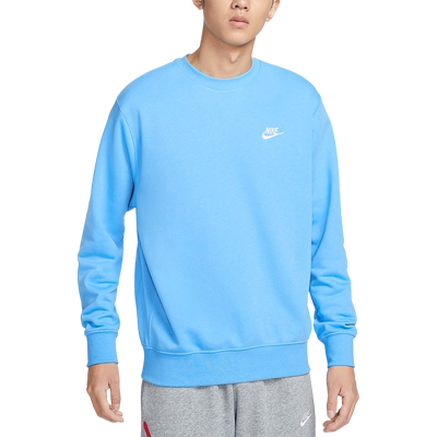 Nike/耐克男士休闲运动卫衣