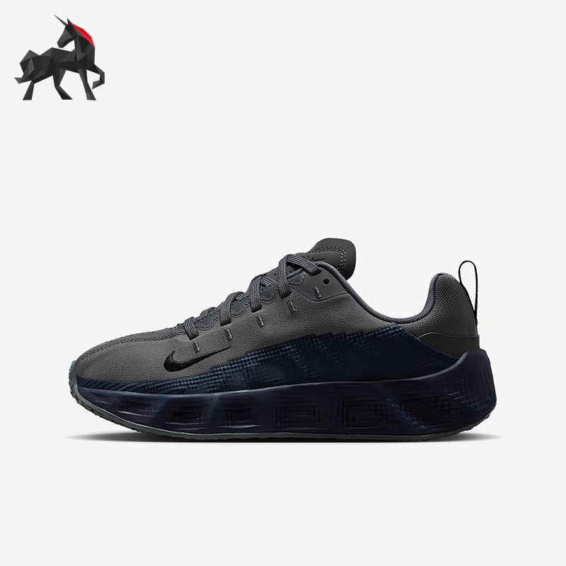 Nike/耐克正品Ava Rover儿童休闲低帮系带耐磨运动鞋HF6331-006