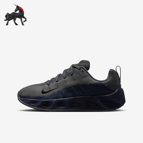 Nike/耐克正品Ava Rover儿童休闲低帮系带耐磨运动鞋HF6331-006
