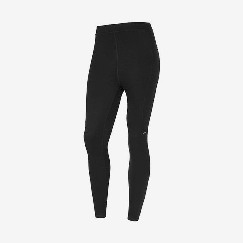 Skechers/斯凯奇正品春秋款女士日常针织紧身长裤P324W079-0018