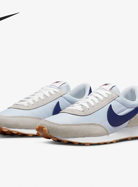 Nike/耐克官方正品DBREAK女子经典复古运动鞋休闲鞋CK2351-012