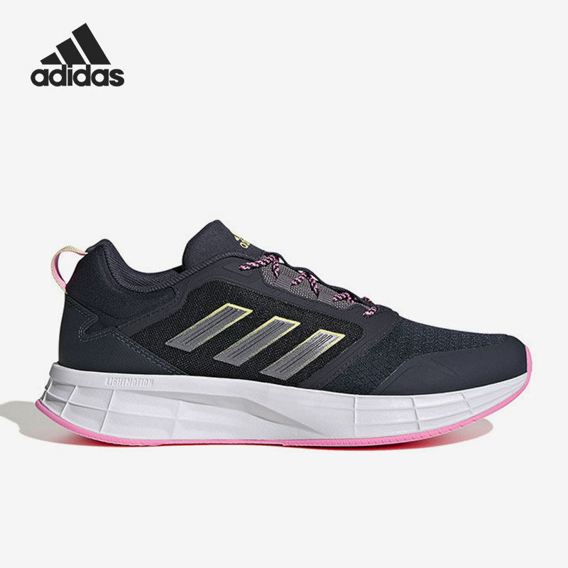 Adidas/阿迪达斯正品Duramo Protect女子运动跑步鞋GW3851