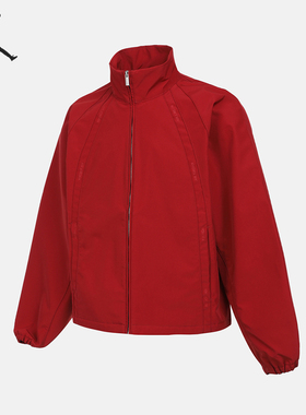 Nike/耐克官方正品JORDAN男士立领耐穿休闲运动外套HV0082-659