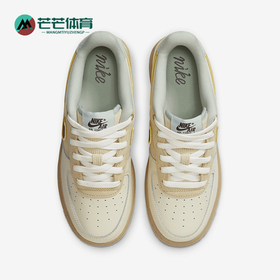 耐克大童运动轻便耐磨休闲板鞋