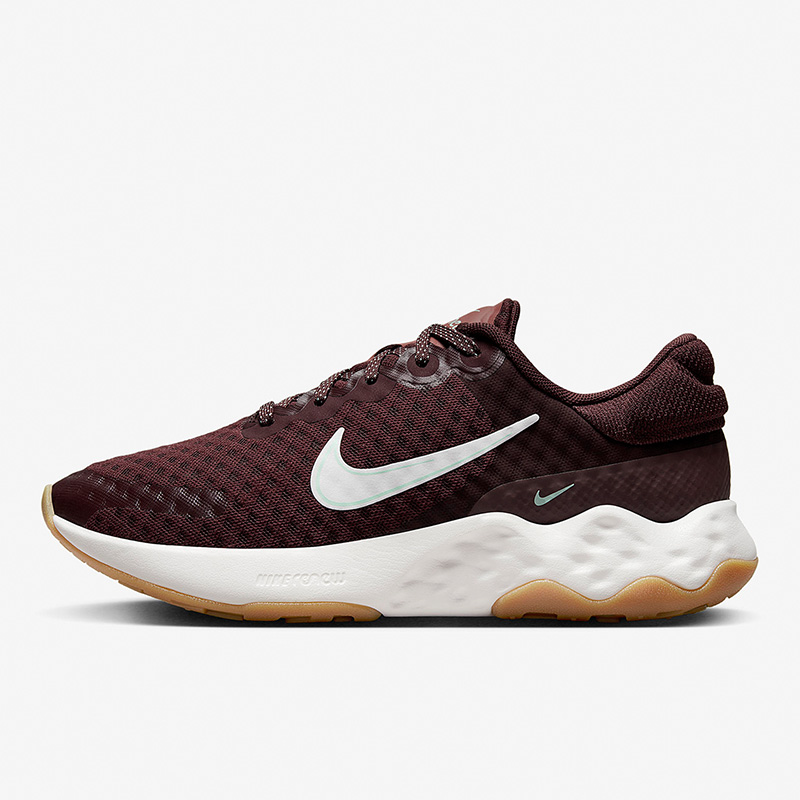 Nike/耐克正品Renew Ride 3女子运动透气跑步鞋DC8184-601