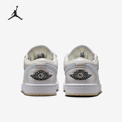 Nike/耐克正品JORDAN女士运动耐磨经典训练篮球鞋HF4080-001