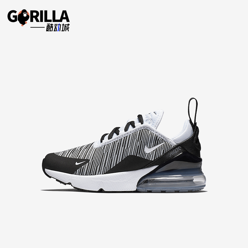 nike耐克正品儿童休闲运动鞋