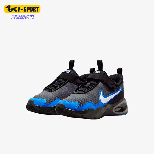 Nike/耐克正品AirMaxNova新款儿童校园经典儿童运动鞋FN4459-010