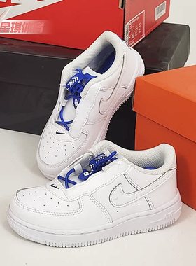 Nike/耐克正品男女童鞋新款儿童休闲鞋板鞋运动鞋CU5289-100