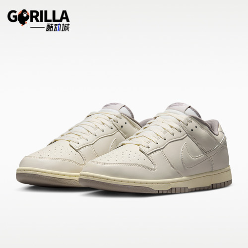 Nike/耐克正品Dunk RETRO男女同款透气低帮板鞋HF5441-010