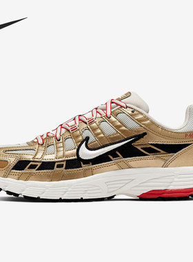 Nike/耐克正品P-6000 新款女子时尚舒适休闲运动鞋BV1021-007