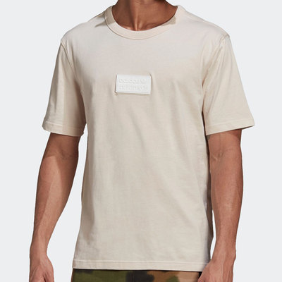 Adidas/阿迪达斯夏季短袖