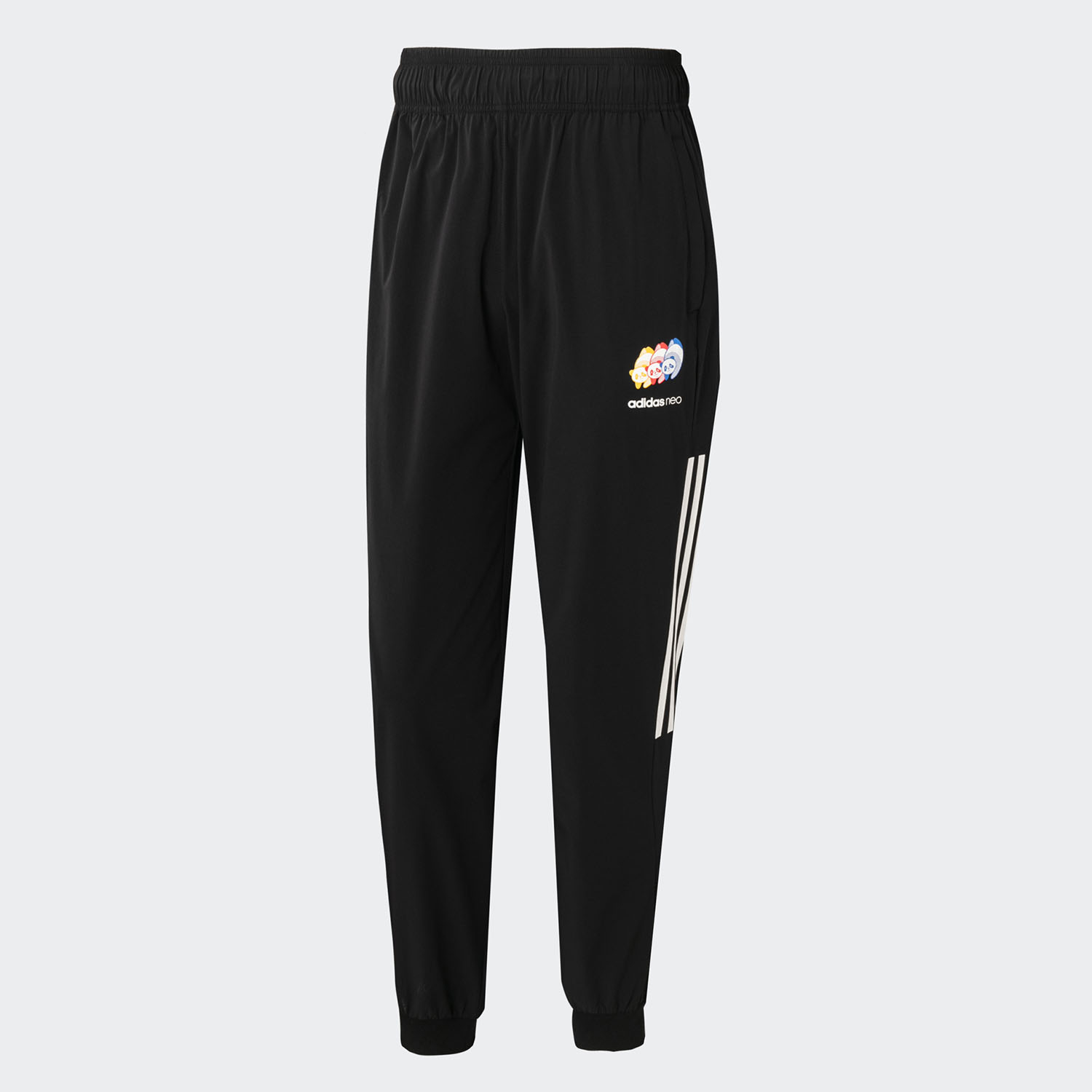 adidas/阿迪达斯正品夏季运动裤