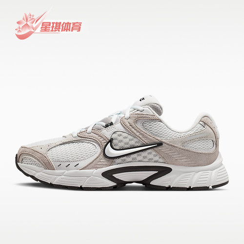 Nike/耐克正品V5 RNR SUEDE 2男士透气运动跑步鞋IX0702-103