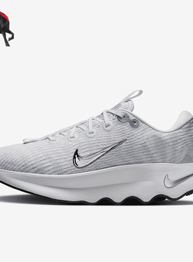 Nike/耐克正品Motiva Premium女士耐磨厚底跑步鞋FZ2115-101
