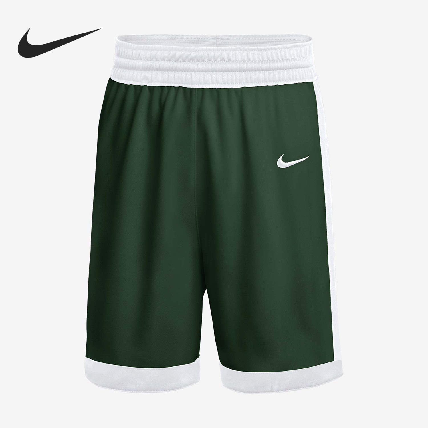 Nike/耐克官方正品夏季款男士篮球训练运动透气短裤DC2324-342