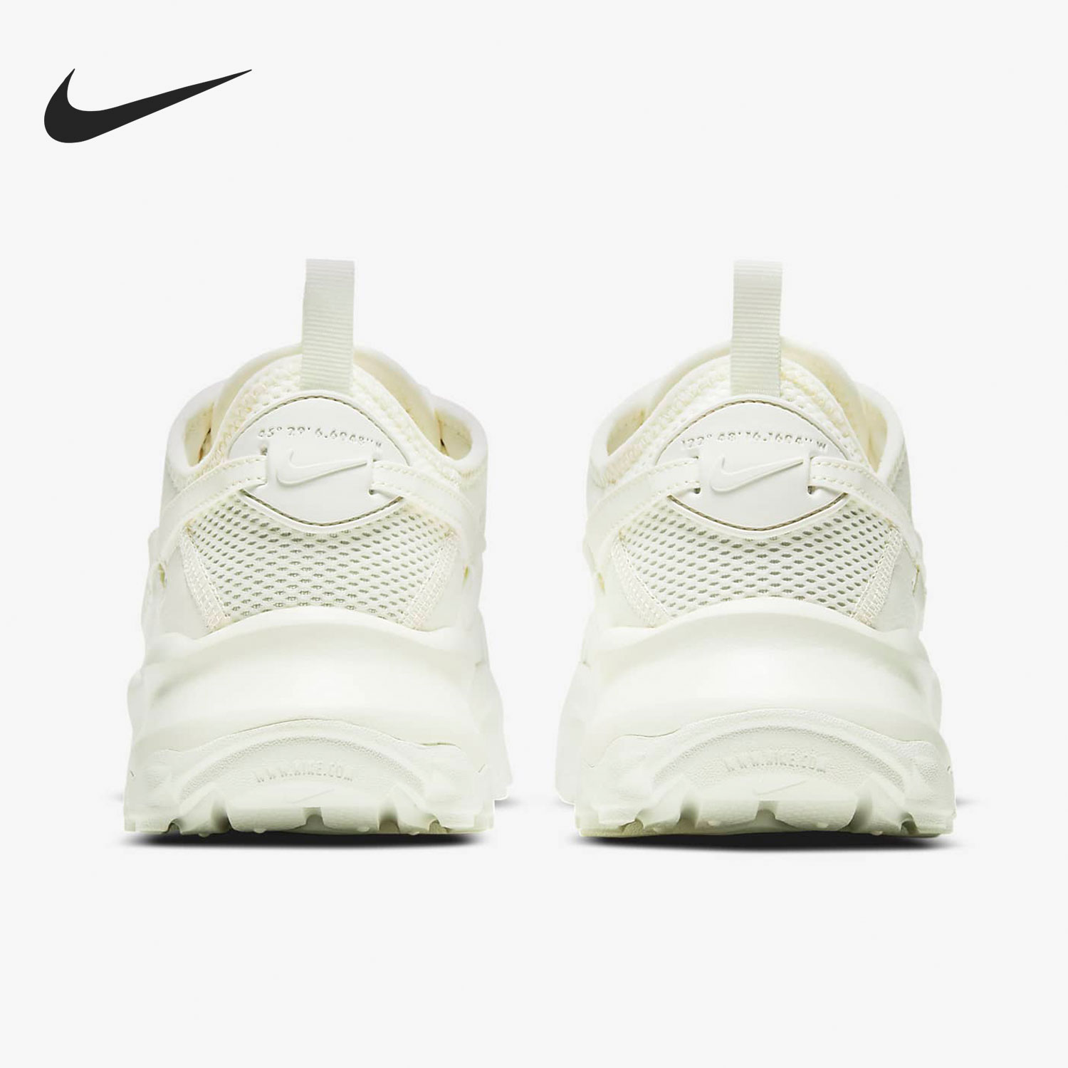 Nike/耐克女子透气运动休闲鞋
