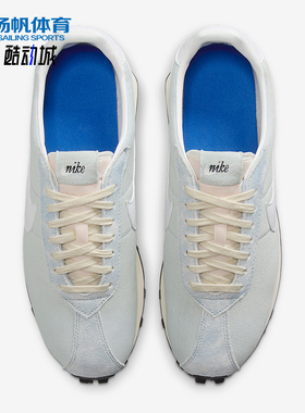 Nike/耐克正品LD-1000男士复古跑步耐磨透气轻便运动鞋IH3642-499