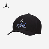 户外运动刺绣棒球帽DV3151 JORDAN男女款 011 耐克正品 Nike