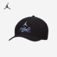 户外运动刺绣棒球帽DV3151 JORDAN男女款 011 耐克正品 Nike