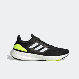 Adidas/阿迪达斯PUREBOOST 22男透气跑步鞋HQ1449 8584 1455 7211