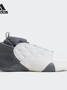 Adidas/阿迪达斯正品HARDEN VOL. 7男子中帮篮球鞋IE9257