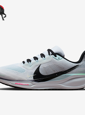 Nike/耐克正品Pegasus 41男士耐磨网眼缓震运动跑步鞋IM6674-101