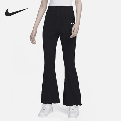 Nike/耐克正品年春季新款女子运动休闲长裤DV7869-010