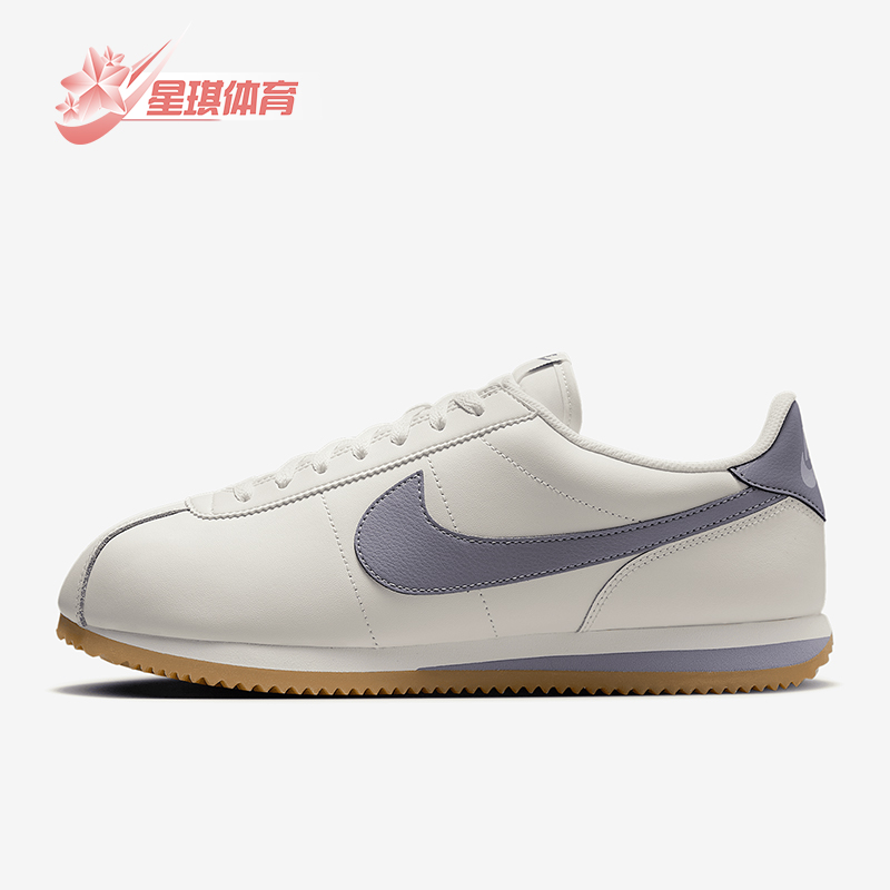 Nike/耐克正品2025冬季款男士日常低帮系带耐磨休闲鞋DM4044-111