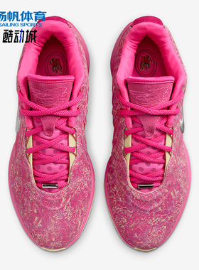Nike/耐克正品LEBRON XXI EP男士运动耐磨篮球鞋HF0700-900