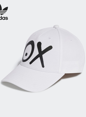 Adidas/阿迪达斯正品MR.A BASEBALL CAP联名运动棒球帽HZ7255