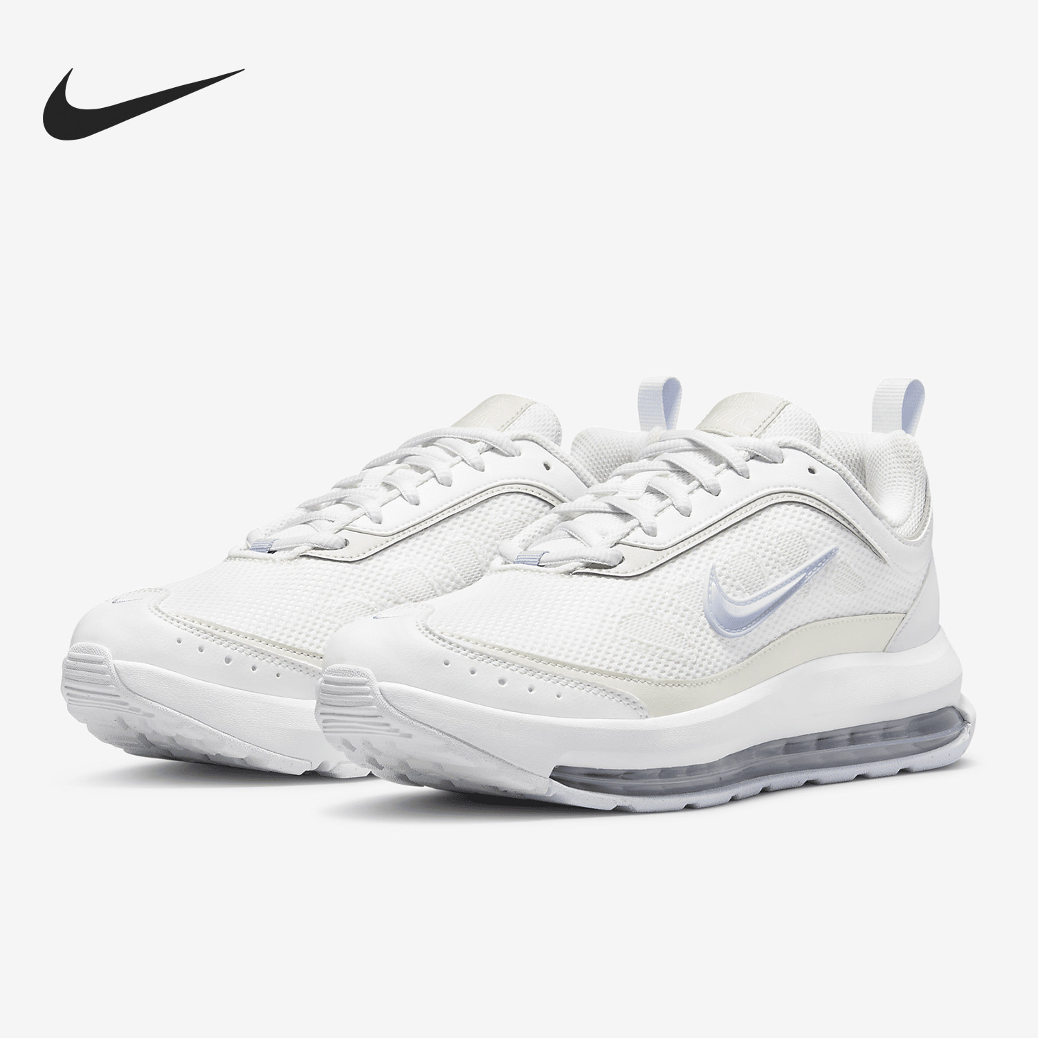 Nike/耐克正品Air Max AP女士运动气垫减震跑步鞋CU4870-106