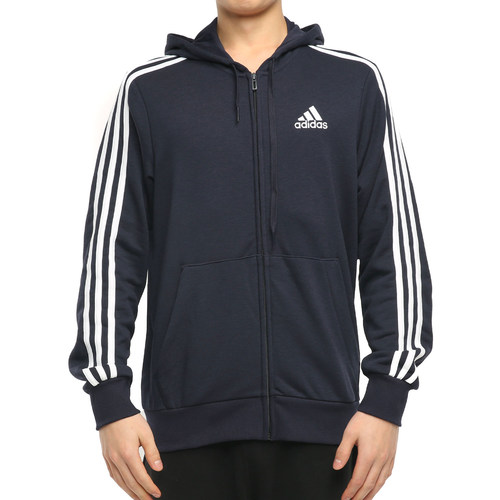 Adidas/阿迪达斯正品 冬季新款男子训练运动夹克外套 GK9033