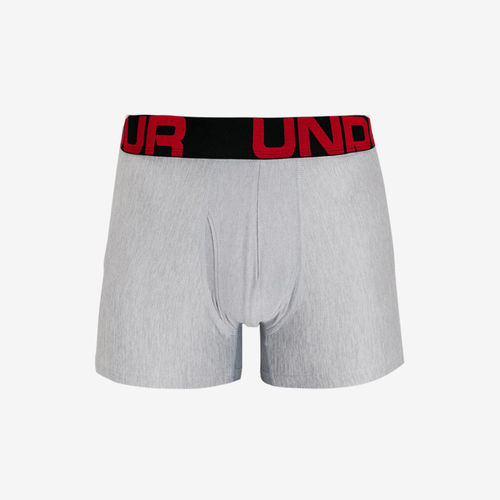 UA/安德玛正品Tech 3in 2 Pack男士时尚日常运动内裤1363618-011