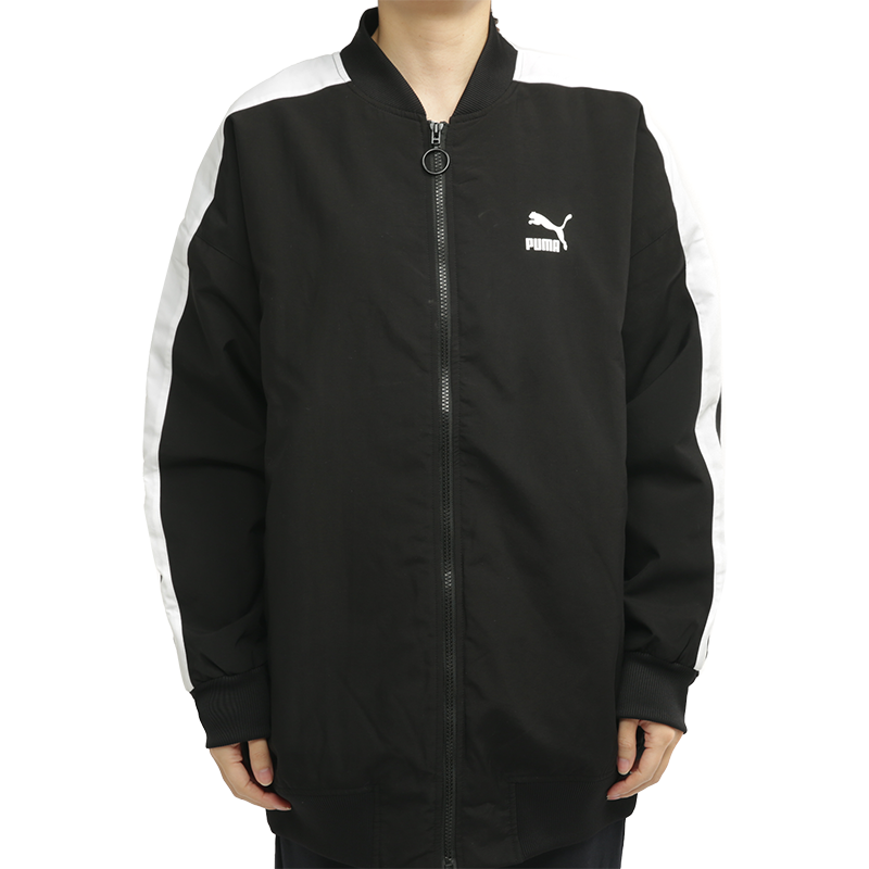 Puma/彪马官方正品女子夹克