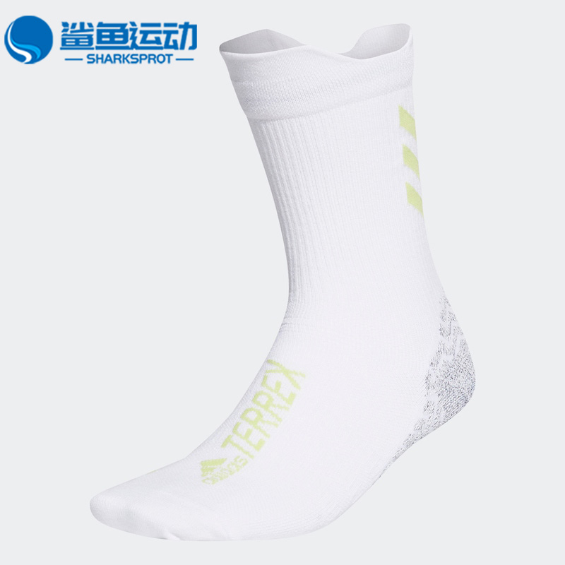 阿迪达斯正品男女通用运动袜