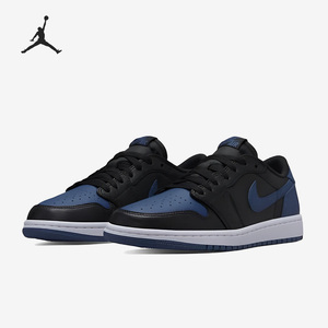 Nike/耐克官方正品当季新款女士复古低帮休闲板鞋CZ0775-041