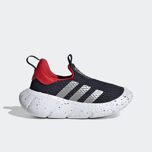 Adidas/阿迪达斯正品夏季MONOFIT TR I小童运动休闲鞋HP7767