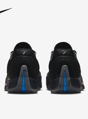 Nike/耐克正品S.T. Flare EP男士网眼运动篮球鞋IH7327-080