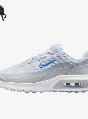 Nike/耐克正品AirMaxBia新款儿童白蓝色经典休闲运动鞋IF2629-007