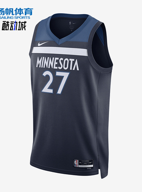 Nike/耐克正品Dri-FIT NBA男士透气经典凉爽背心T恤DN2013-425