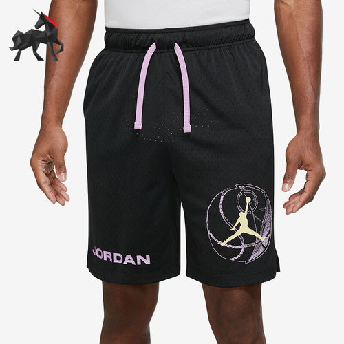 耐克正品男子运动短裤